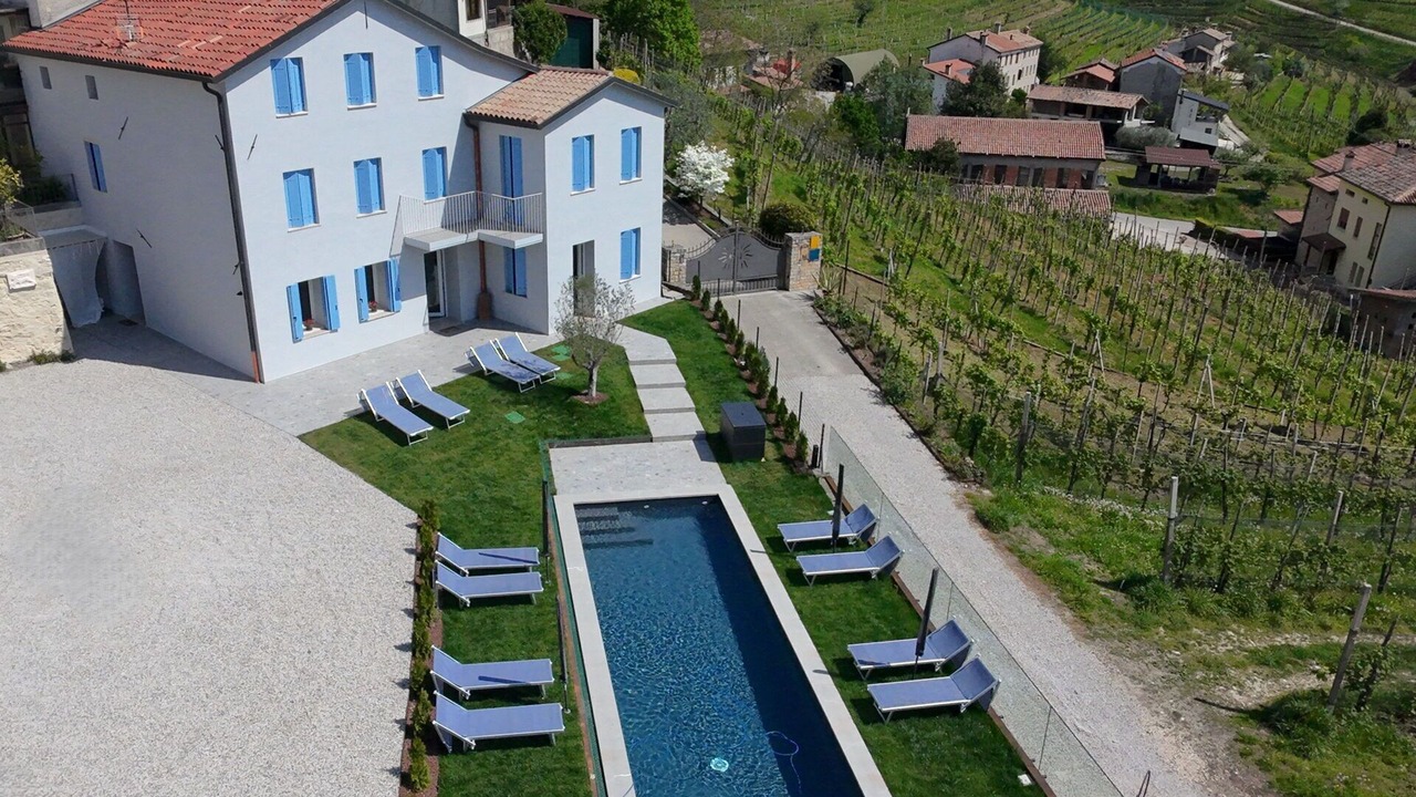 Photo of Outdoor in Valdobbiadene
