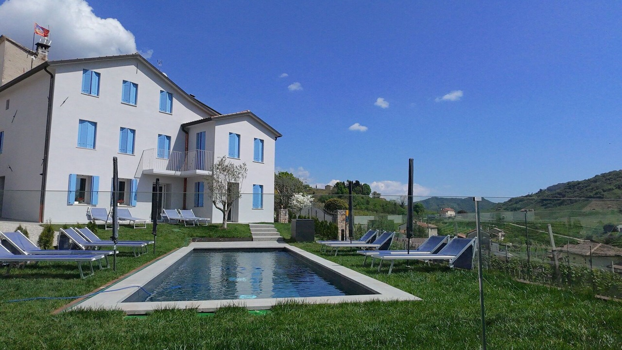 Photo of Outdoor in Valdobbiadene