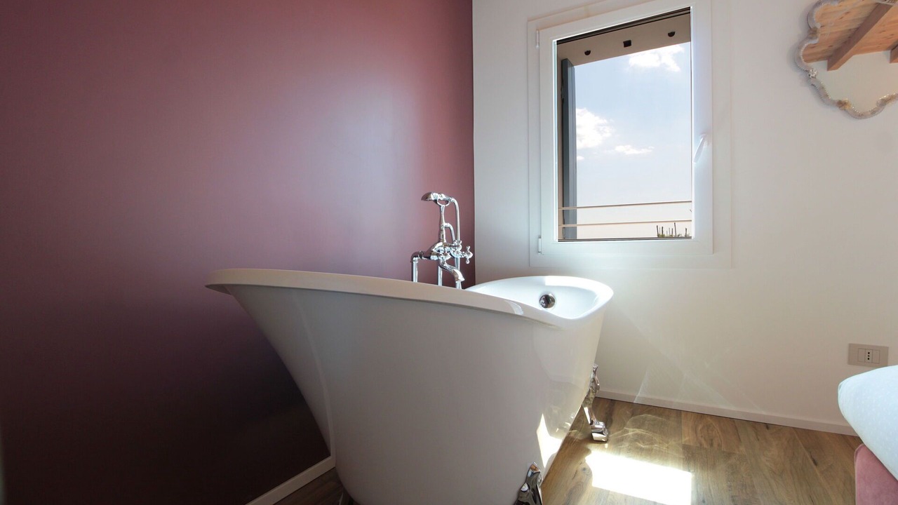 Photo of Bathroom in Valdobbiadene