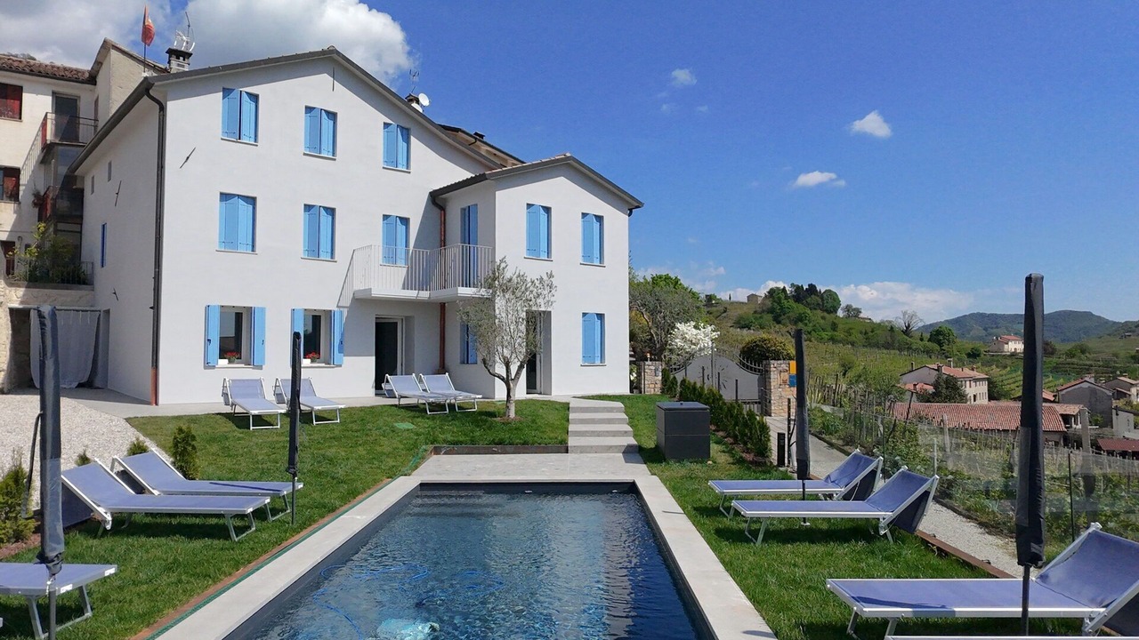 Photo of Outdoor in Valdobbiadene
