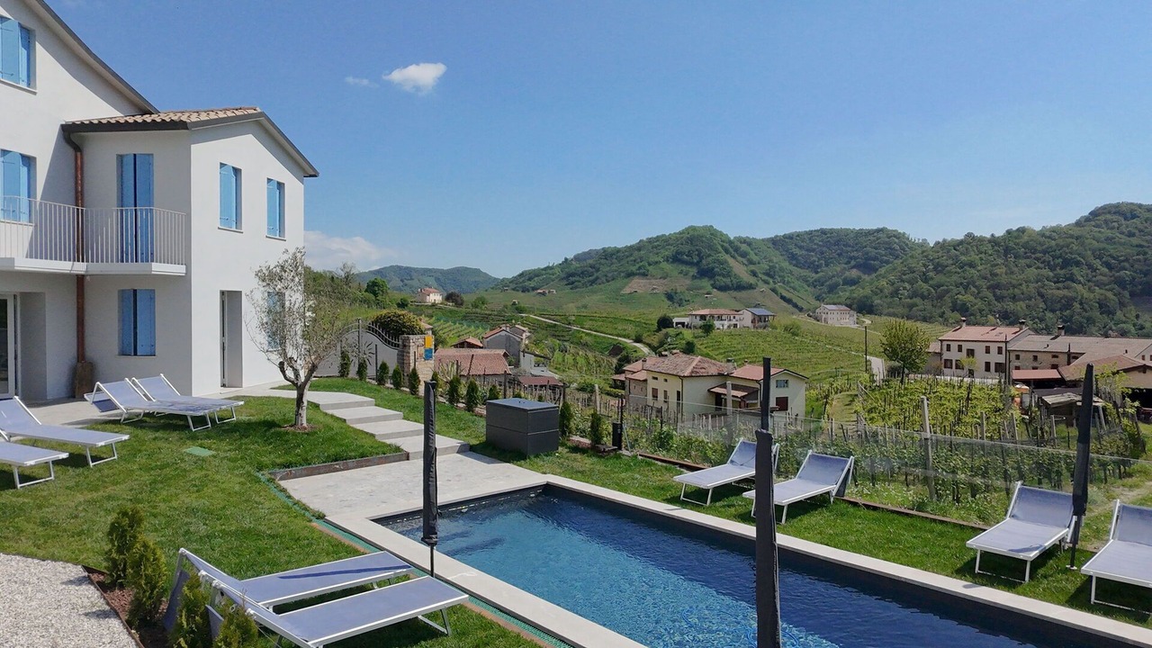 Photo of Outdoor in Valdobbiadene
