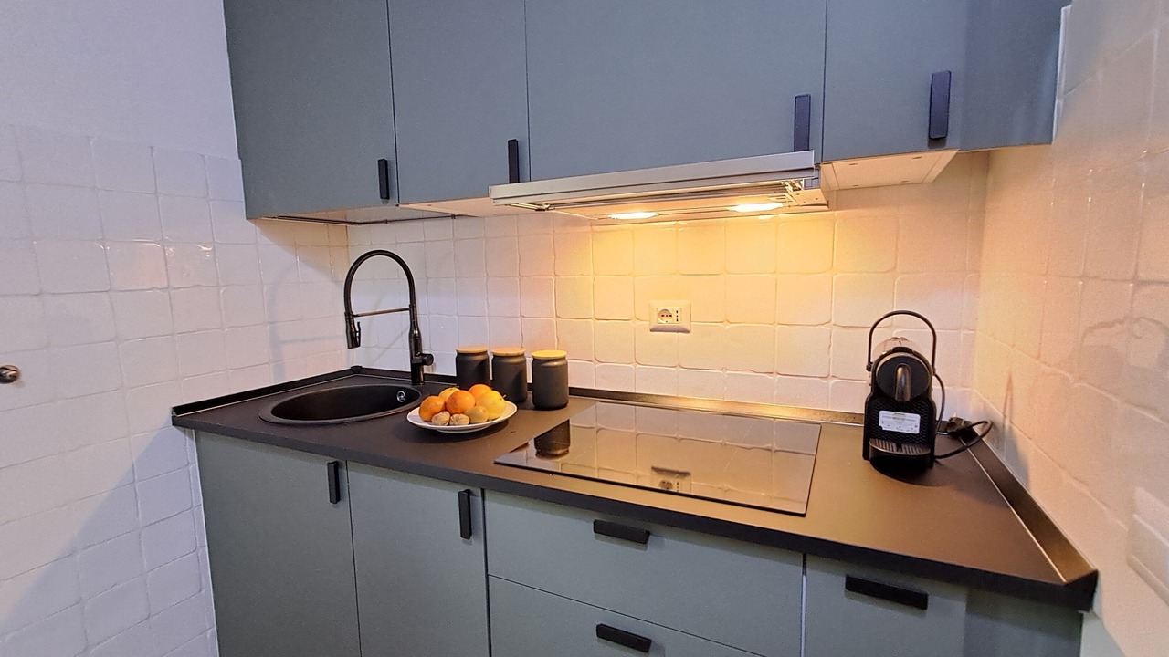 Photo of Kitchen in Macerata