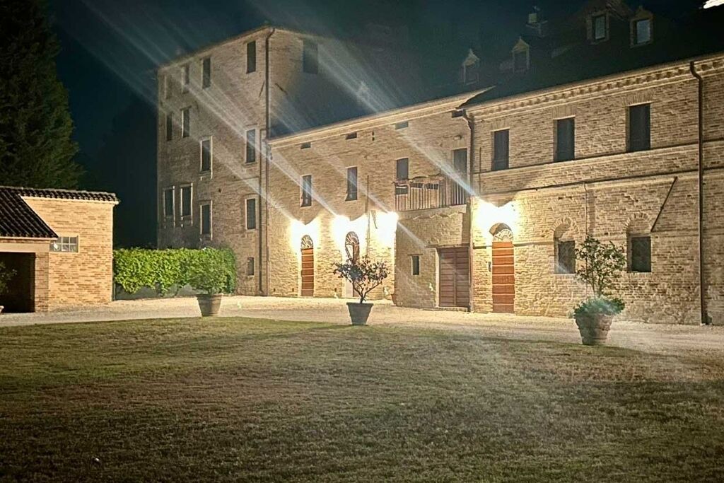 Photo of Outdoor in Macerata