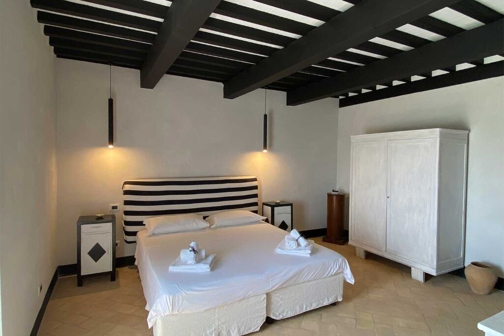 Photo of Bedroom in Macerata