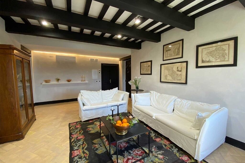 Photo of Livingroom in Macerata
