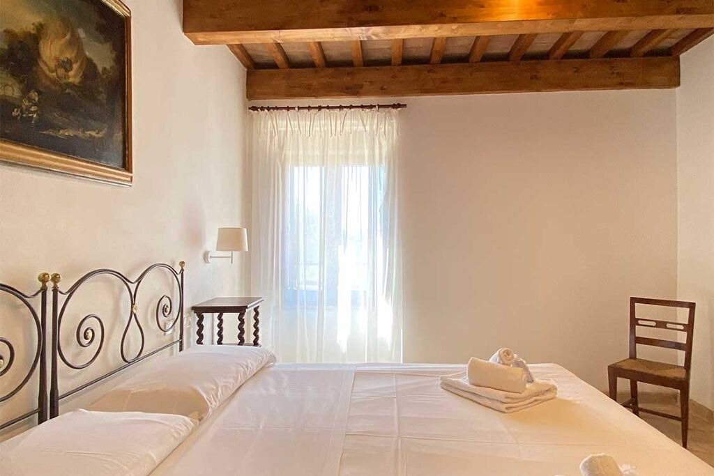 Photo of Bedroom in Macerata