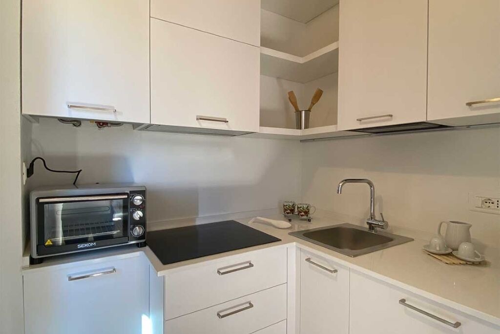 Photo of Kitchen in Macerata