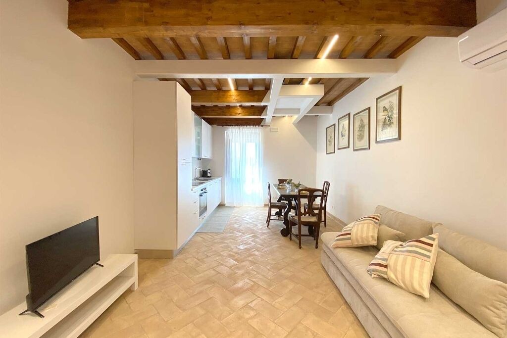 Photo of Livingroom in Macerata