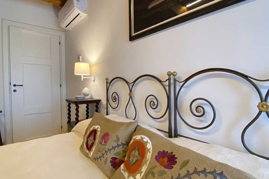 Photo of Bedroom in Macerata