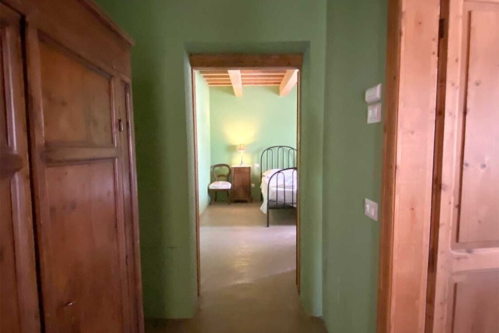 Photo of Bedroom in Macerata