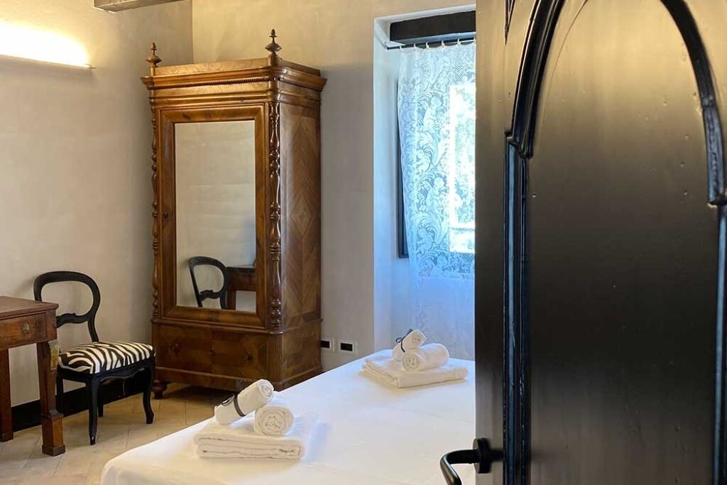 Photo of Bedroom in Macerata