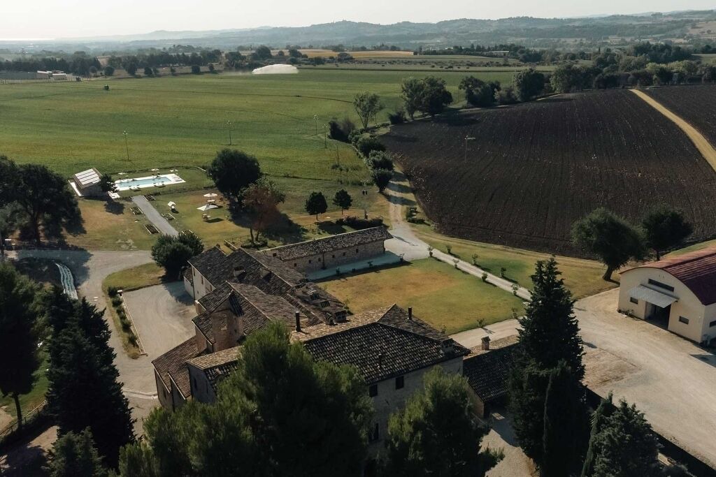 Photo of Outdoor in Macerata