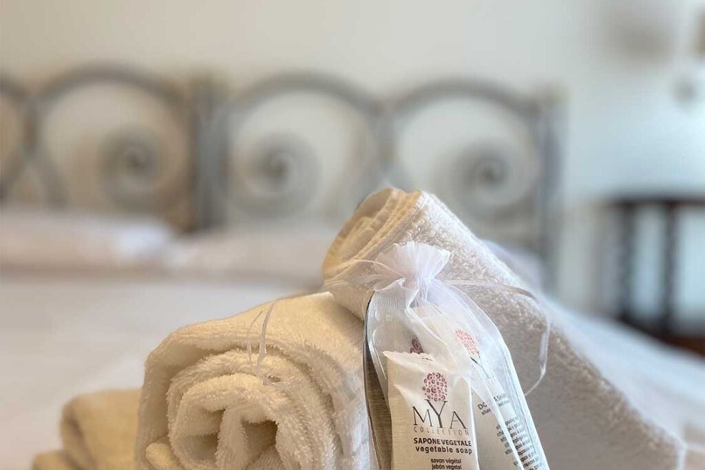 Photo of Bedroom in Macerata