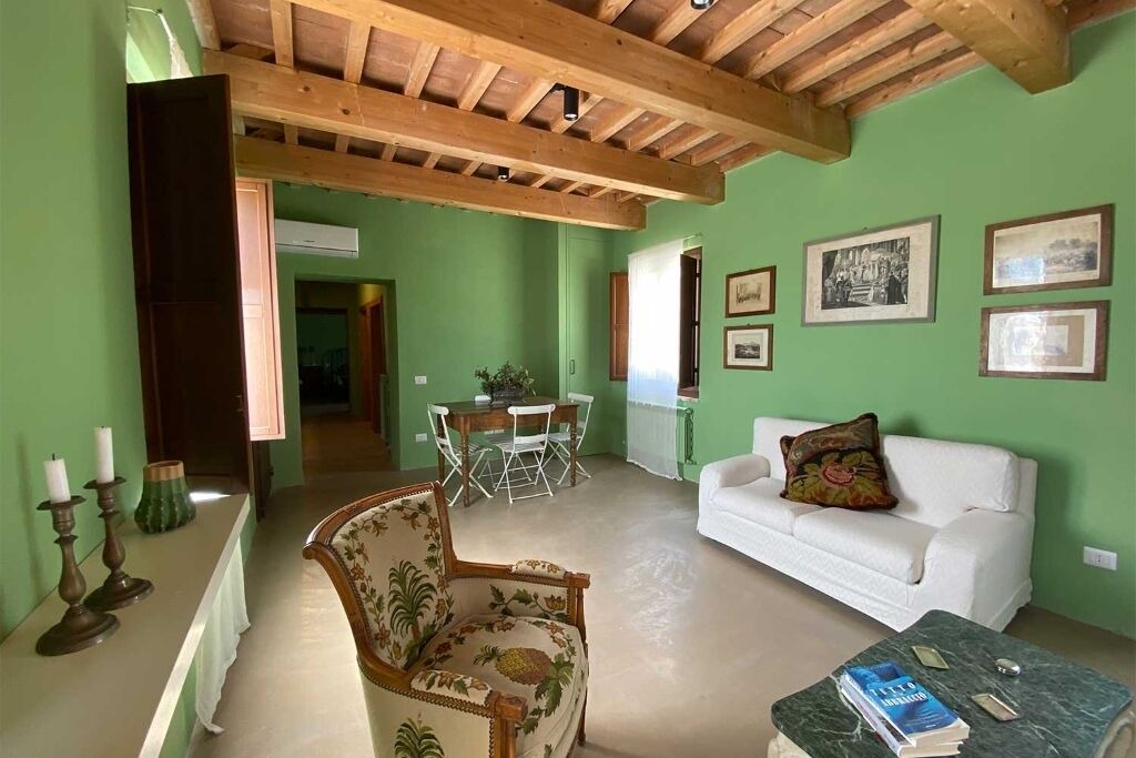 Photo of Livingroom in Macerata