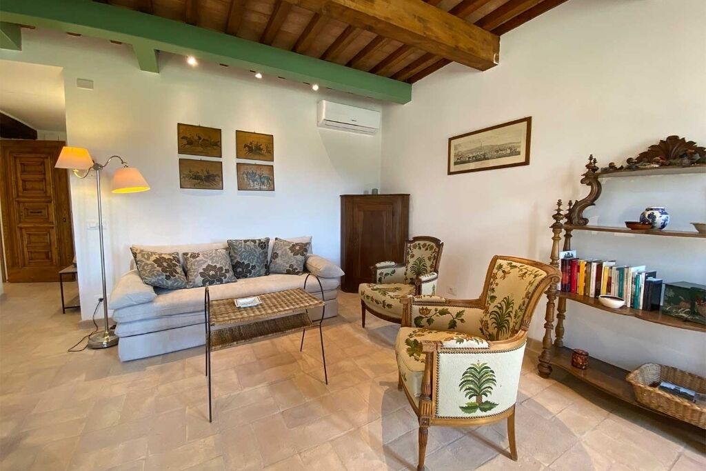 Photo of Livingroom in Macerata