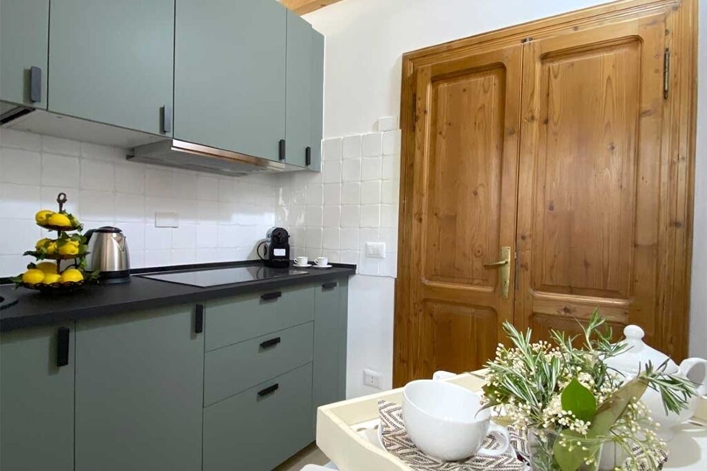 Photo of Kitchen in Macerata