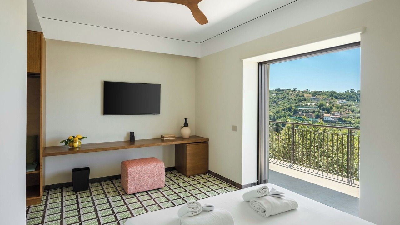 Photo of Bedroom in Schiazzano