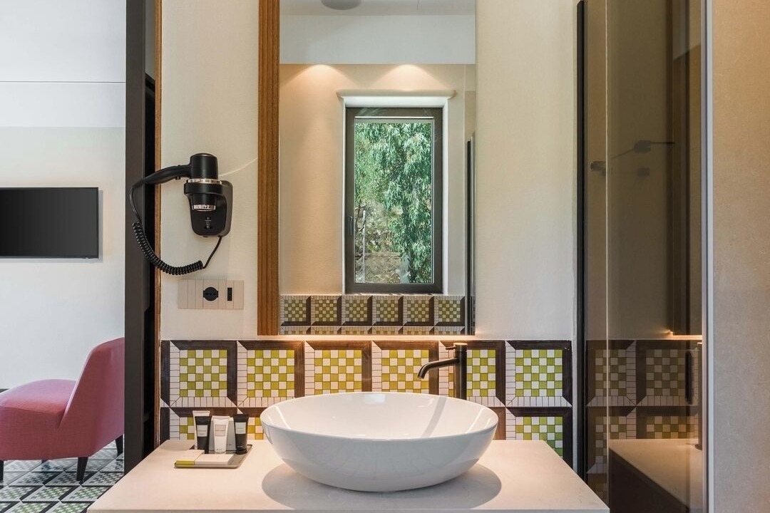 Photo of Bathroom in Schiazzano