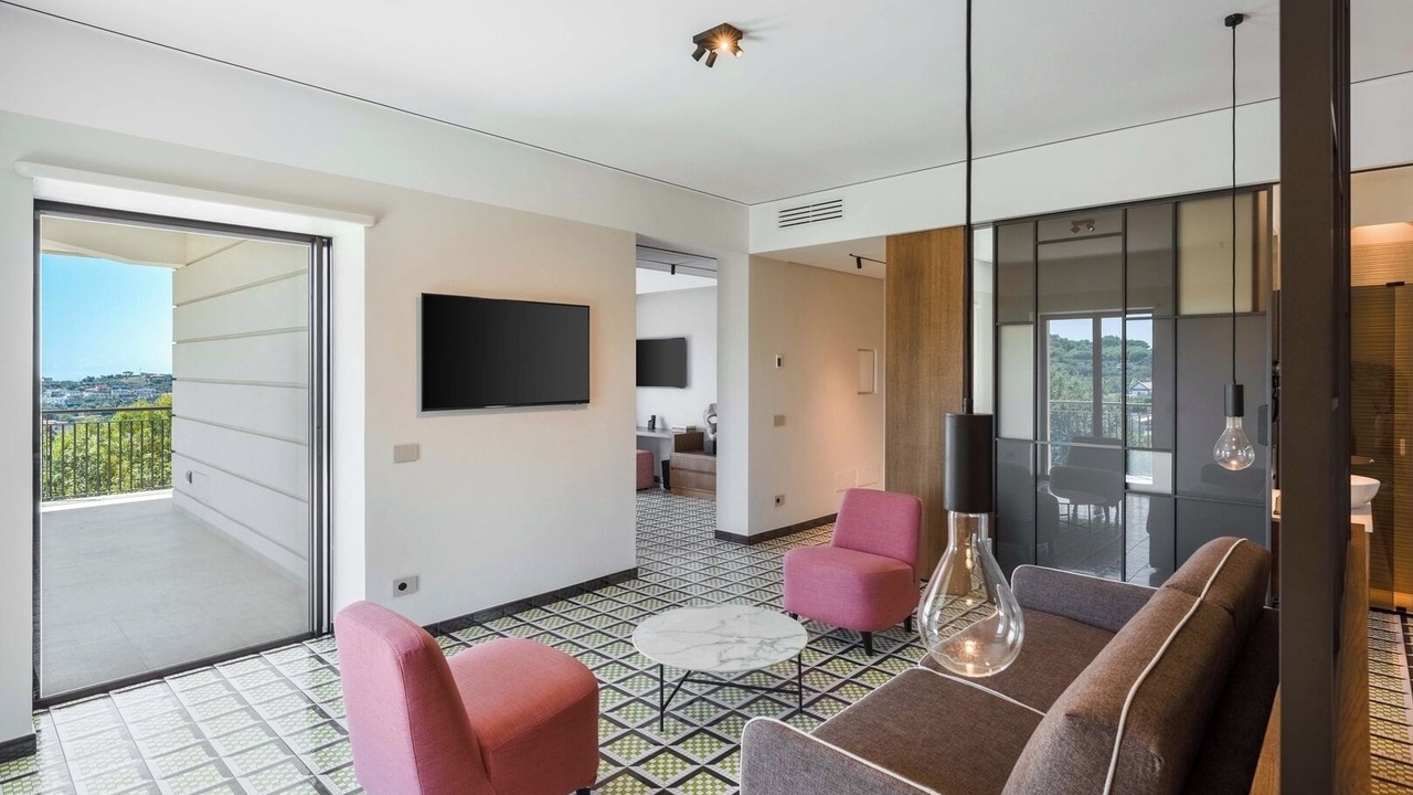Photo of Livingroom in Schiazzano