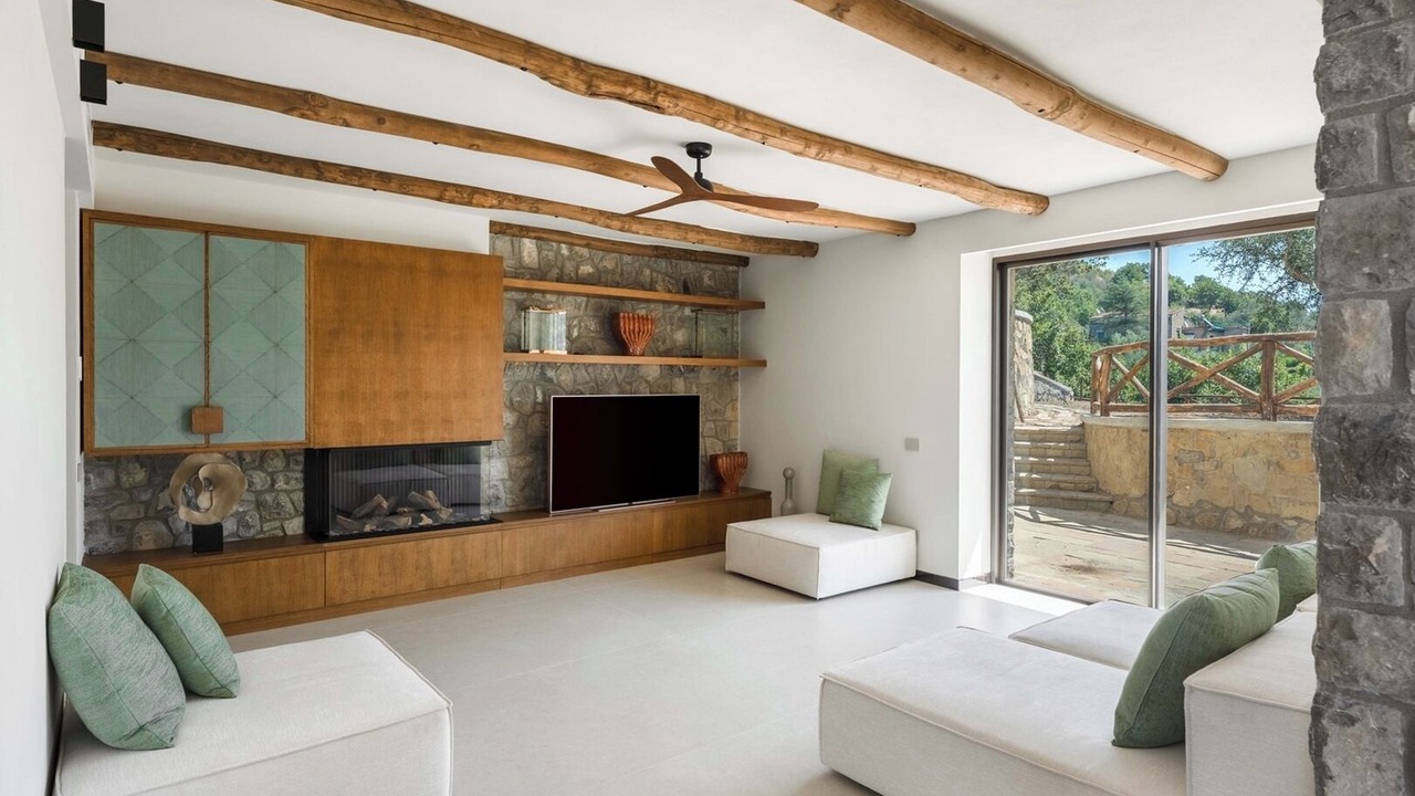 Photo of Livingroom in Schiazzano