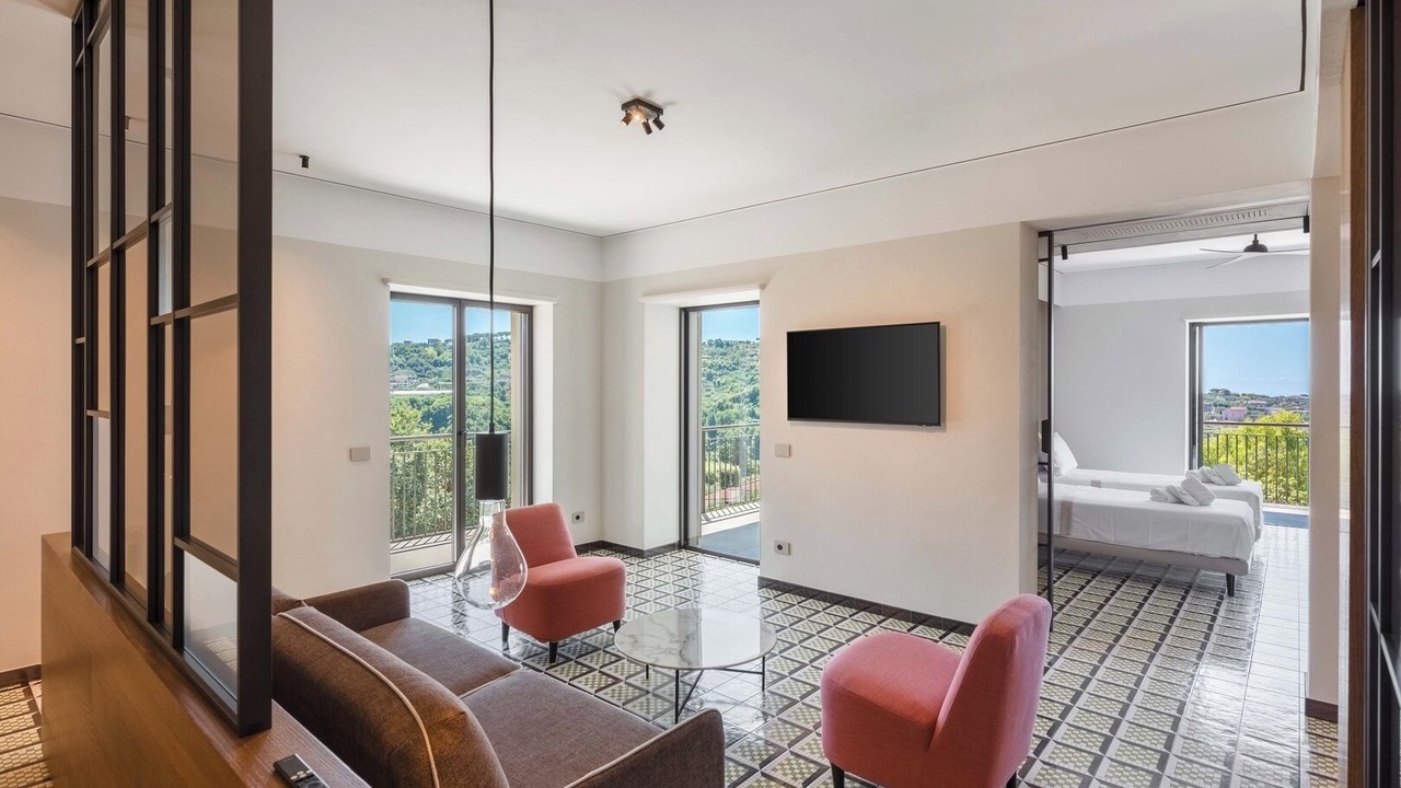 Photo of Livingroom in Schiazzano