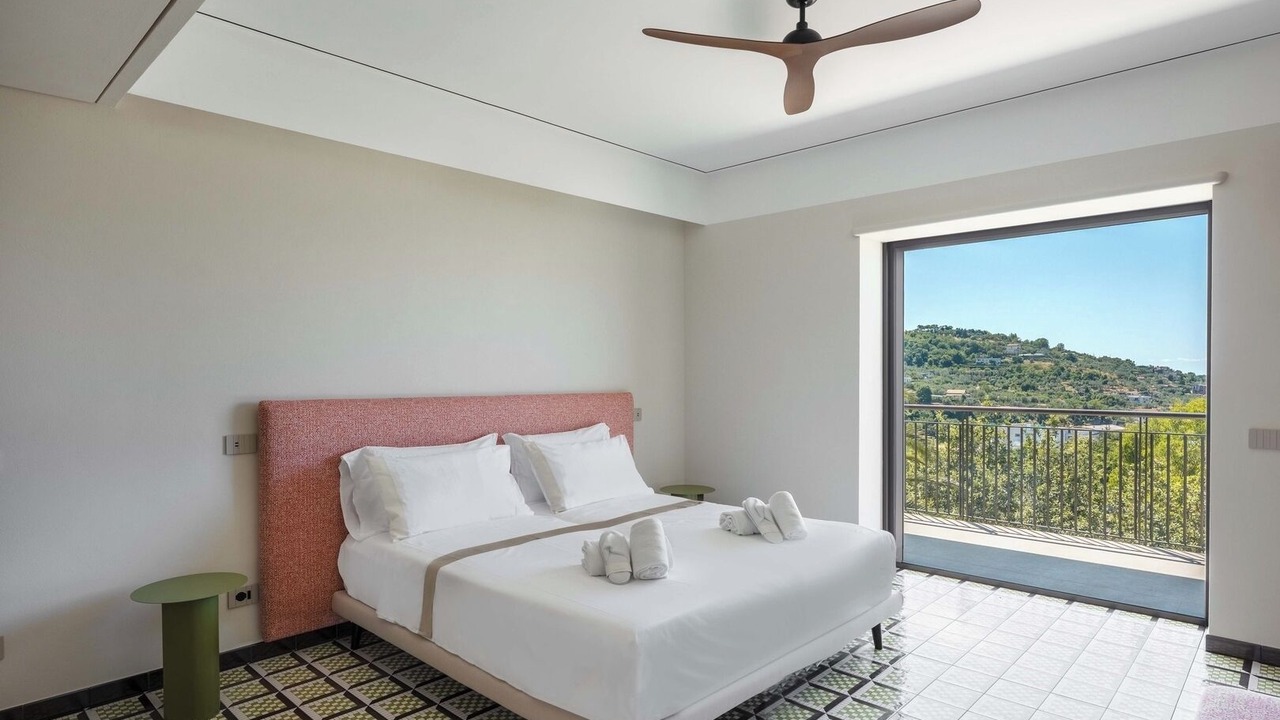 Photo of Bedroom in Schiazzano
