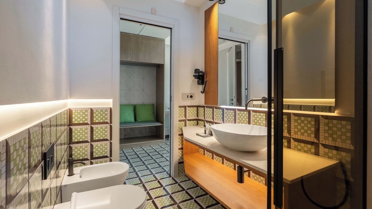 Photo of Bathroom in Schiazzano
