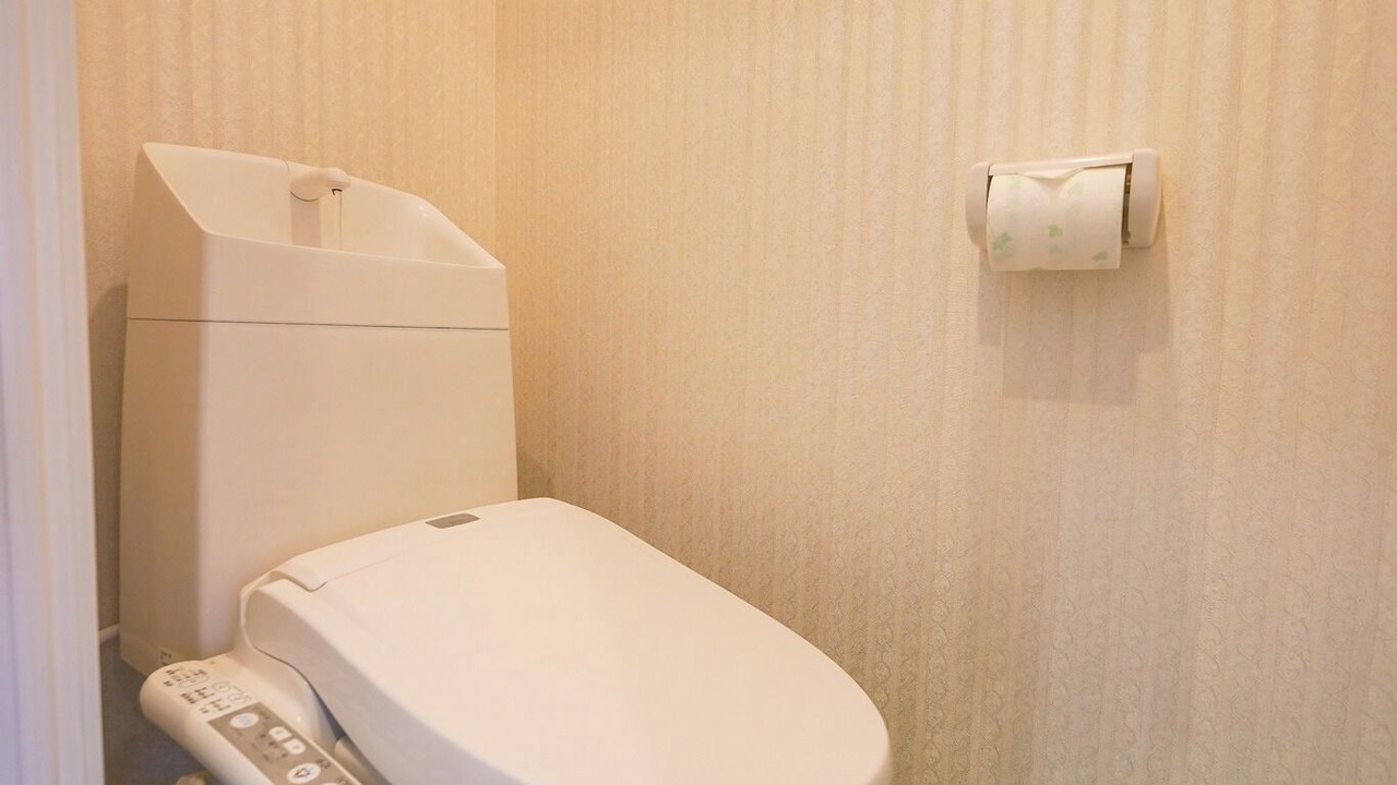 Photo of Bathroom in Konohana
