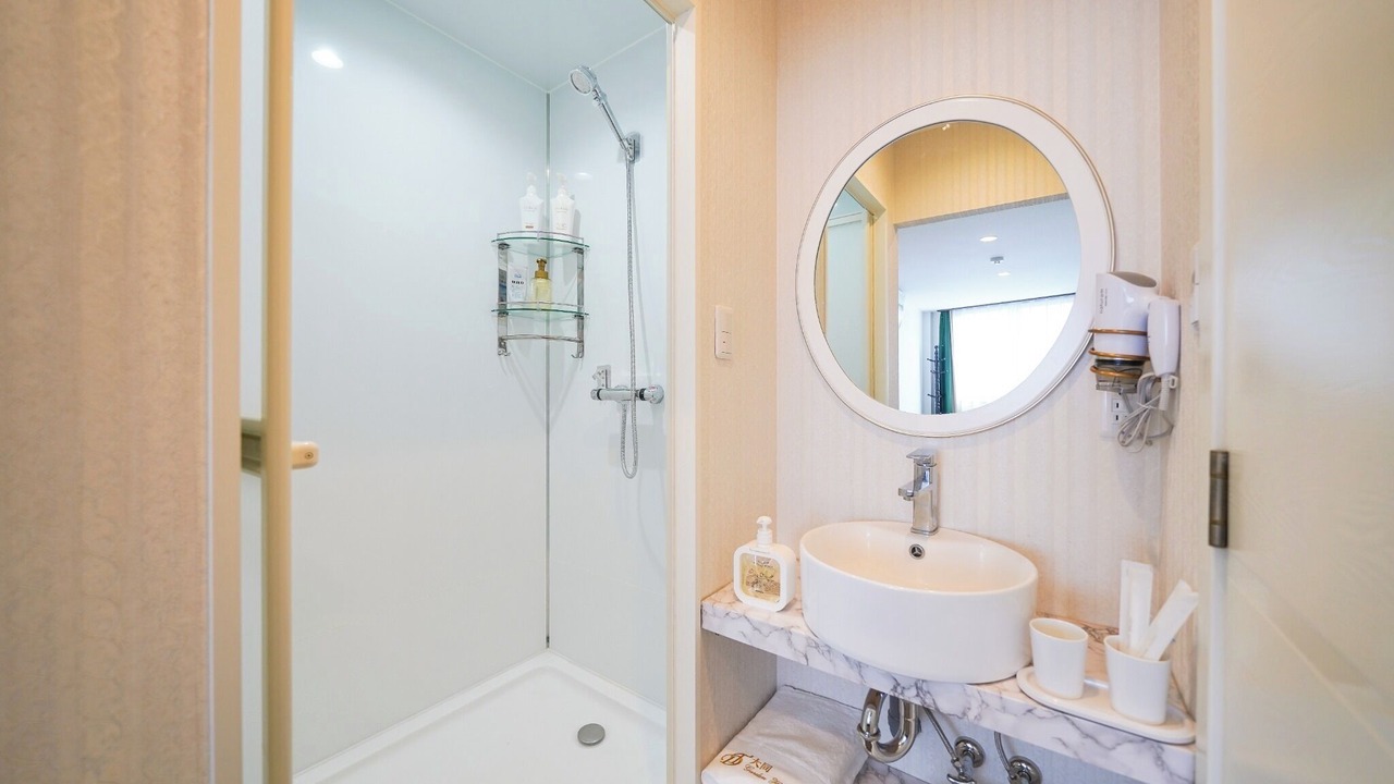 Photo of Bathroom in Konohana