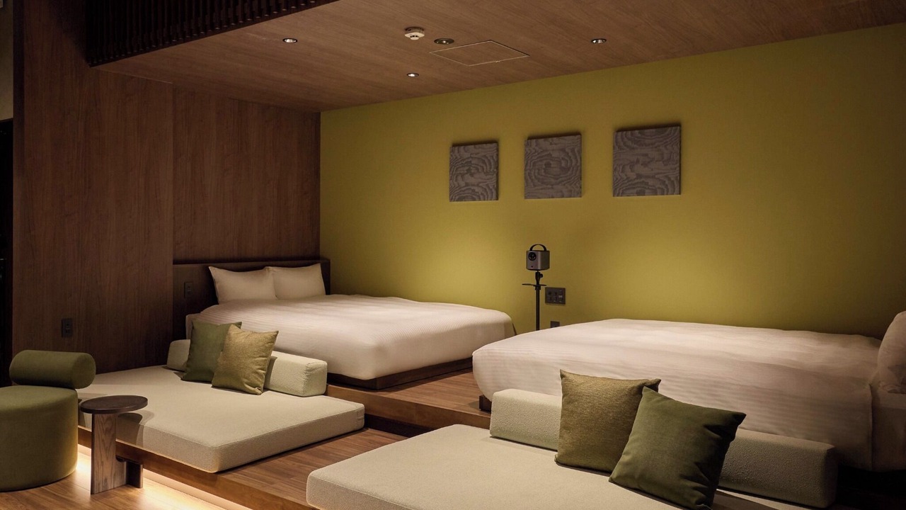 Photo of Others in Yufuin Onsen