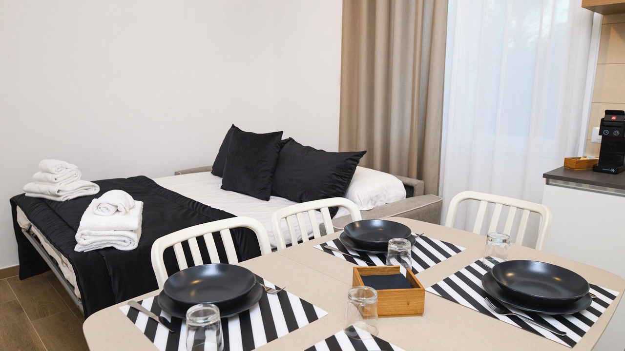 Photo of Bedroom in Venticano
