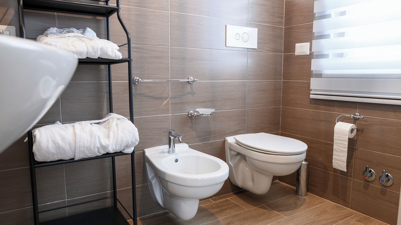Photo of Bathroom in Venticano