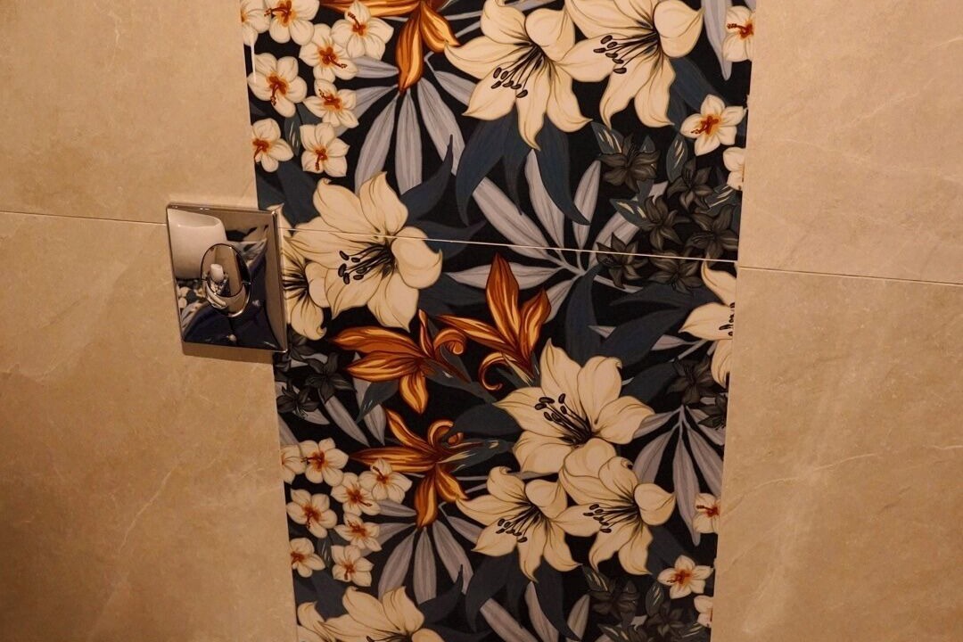 Photo of Bathroom in Naples City Centre