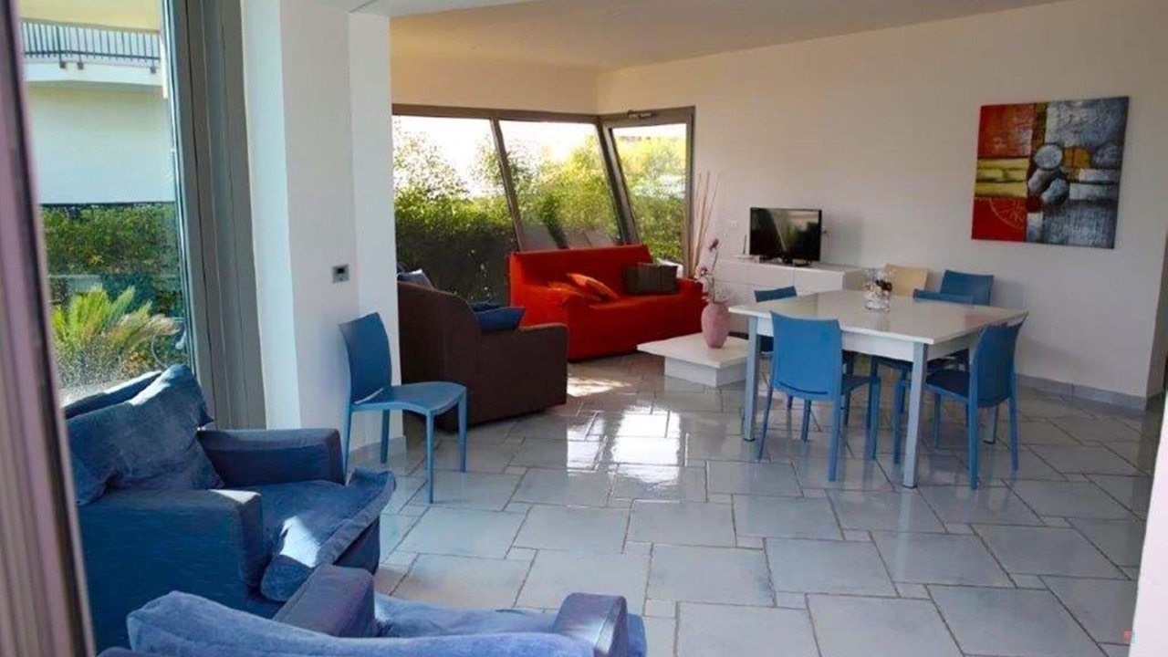 Photo of Bedroom in Terracina