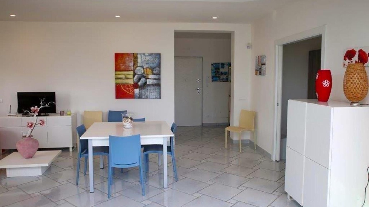 Photo of Bedroom in Terracina