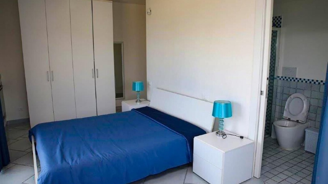 Photo of Bathroom in Terracina