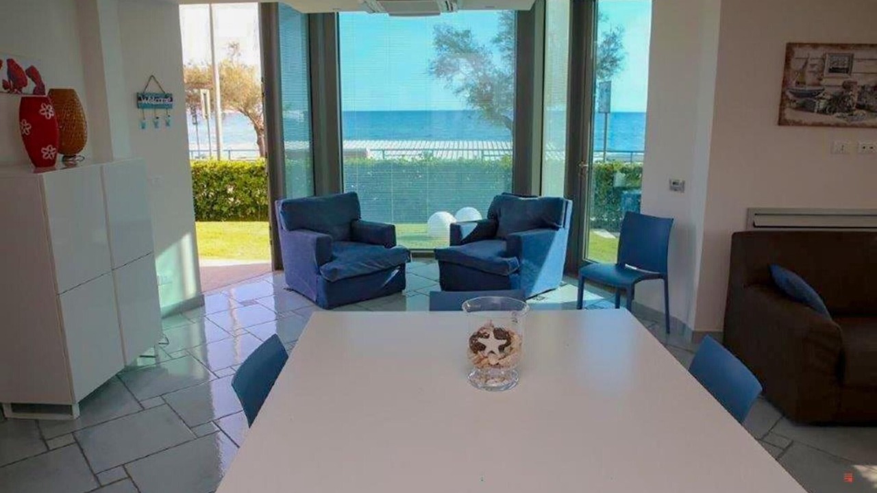Photo of Bedroom in Terracina