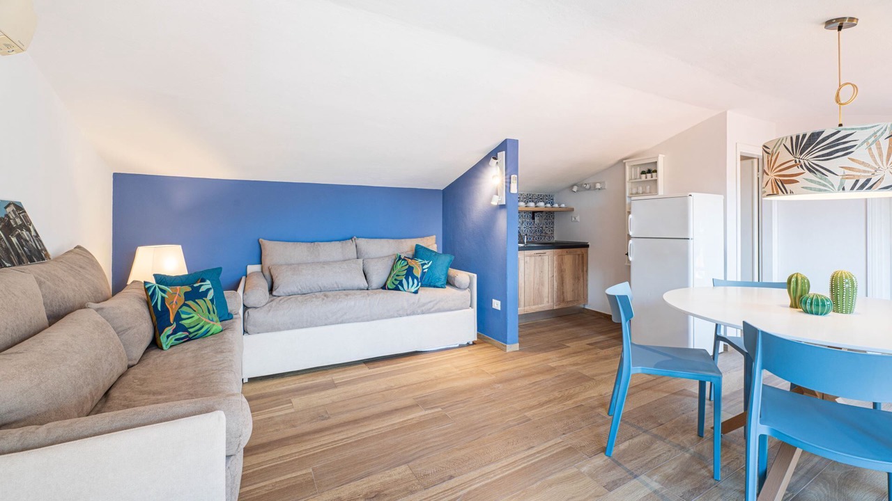 Photo of Livingroom in Morcone