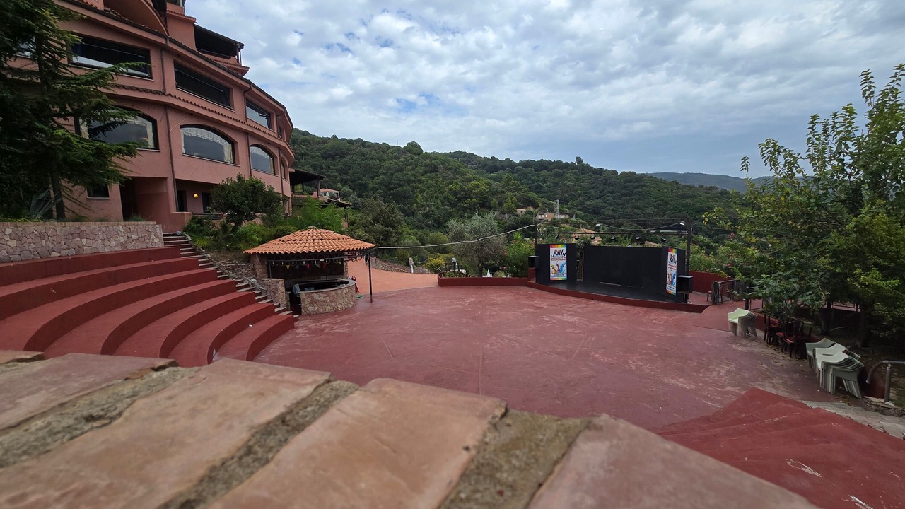 Photo of Outdoor in Palinuro
