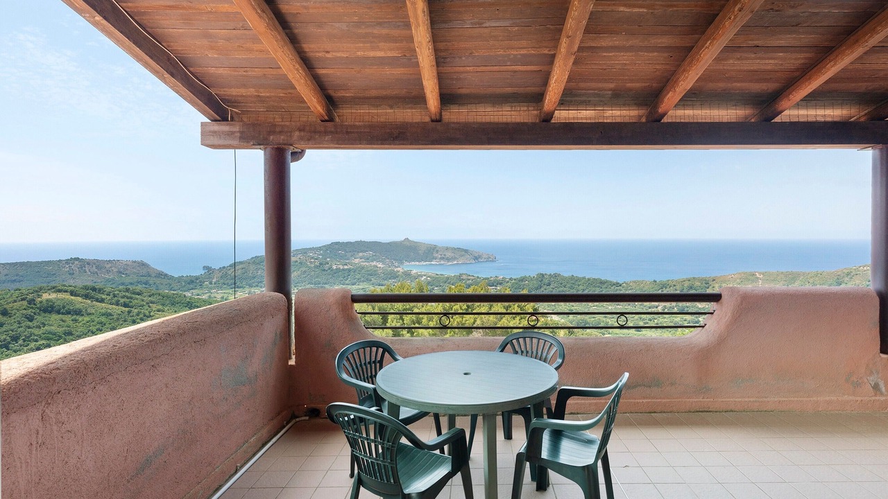Photo of Outdoor in Palinuro
