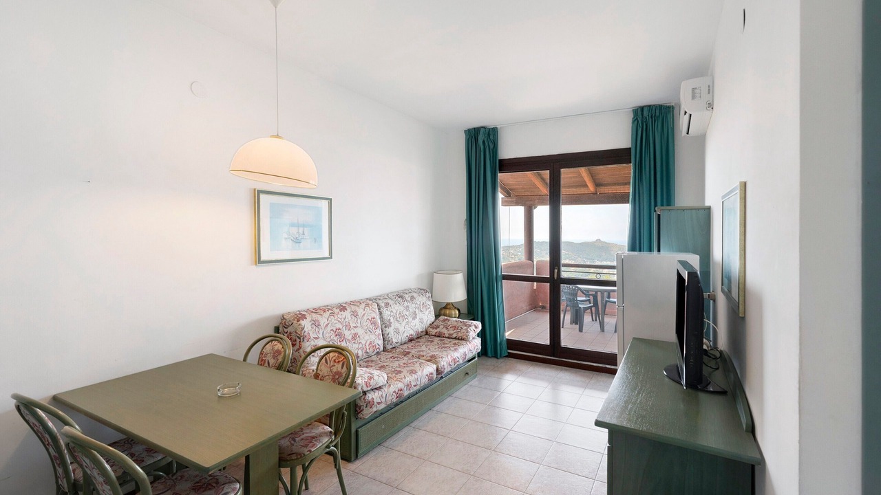 Photo of Livingroom in Palinuro