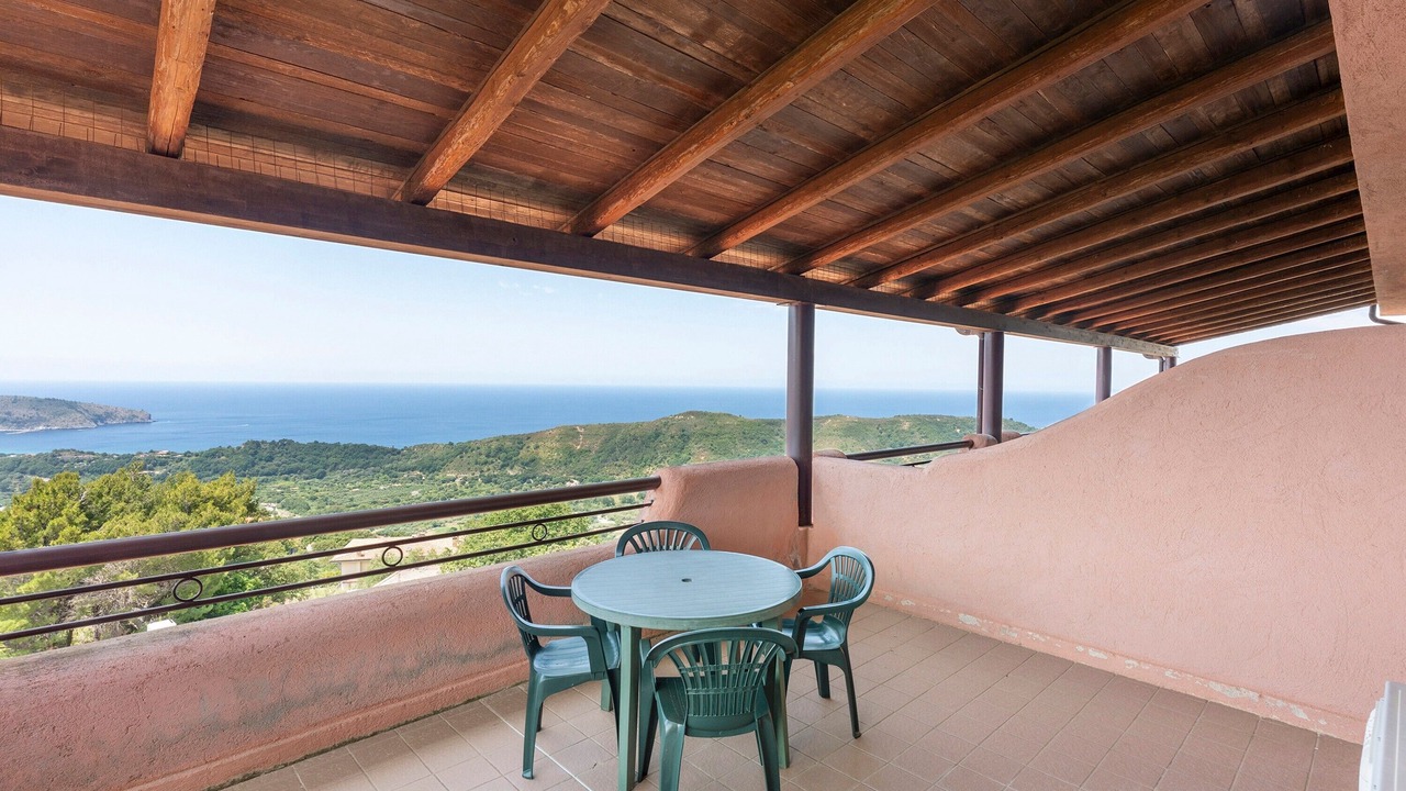 Photo of Outdoor in Palinuro