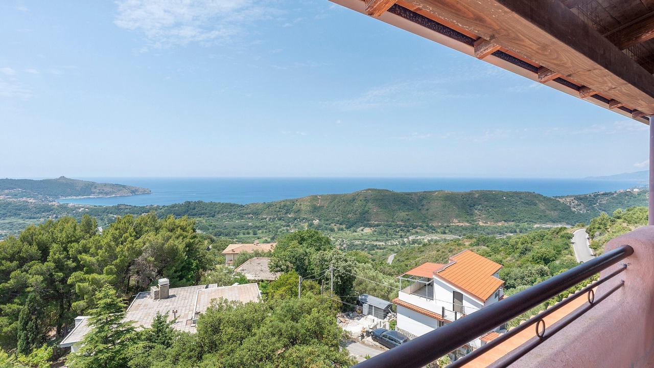 Photo of Outdoor in Palinuro