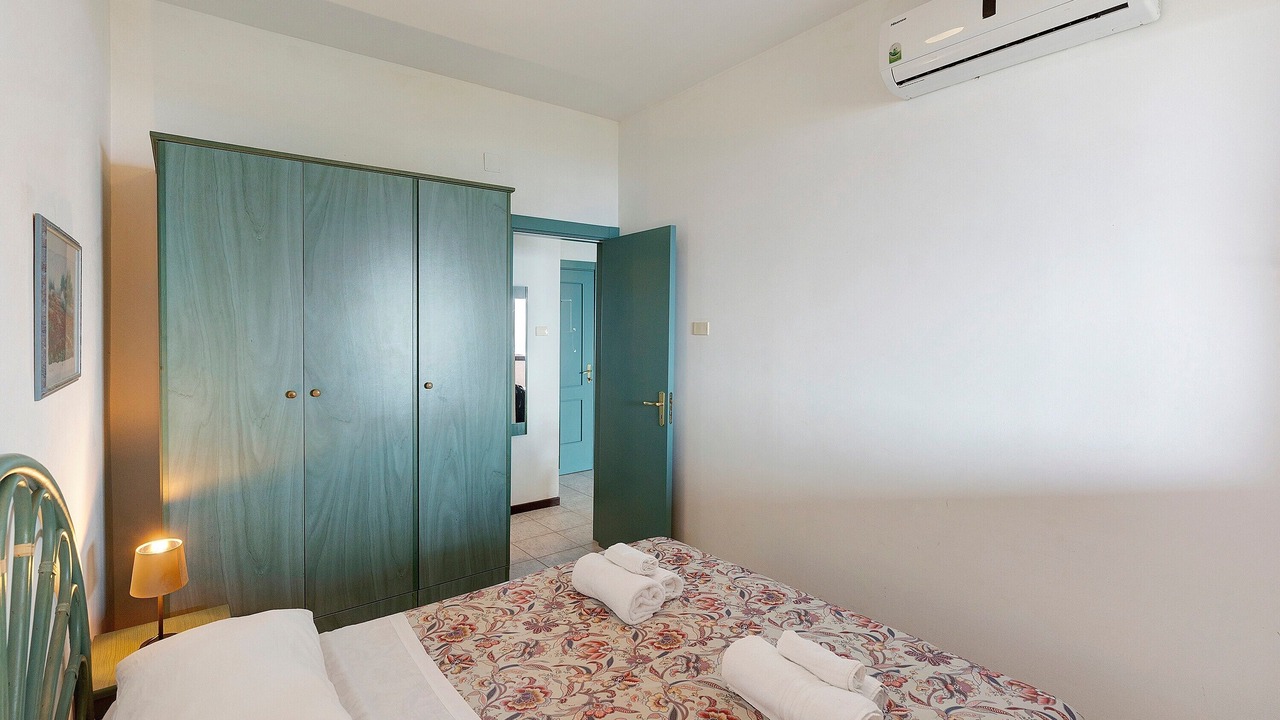 Photo of Bedroom in Palinuro