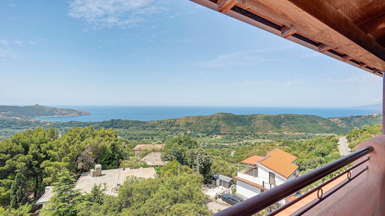 Photo of Outdoor in Palinuro
