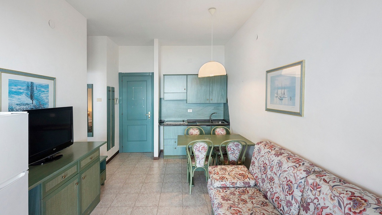 Photo of Livingroom in Palinuro