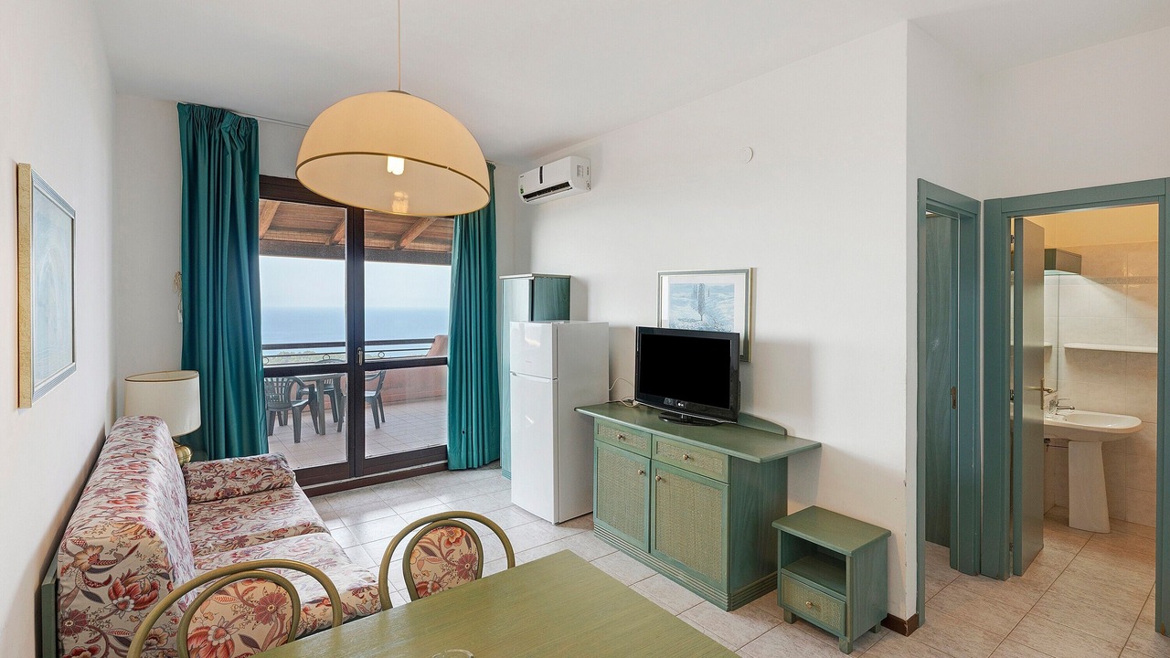 Photo of Livingroom in Palinuro