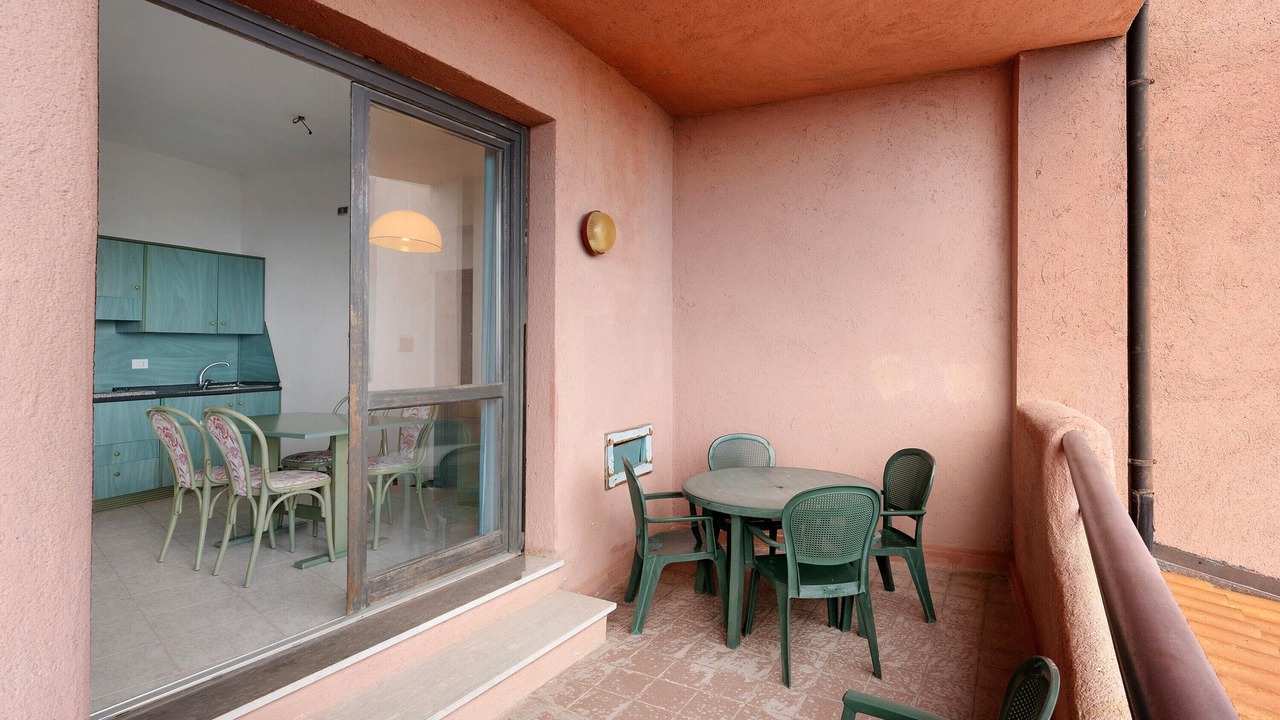 Photo of Outdoor in Palinuro