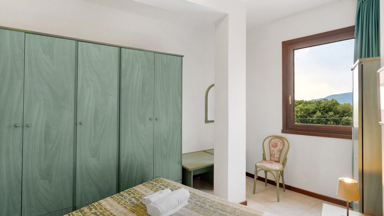 Photo of Bedroom in Palinuro