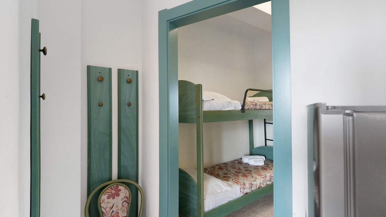 Photo of Bedroom in Palinuro